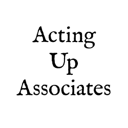 Acting Up Associates