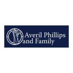 Averil Phillips and Family