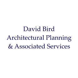 David Bird Architectural Planning