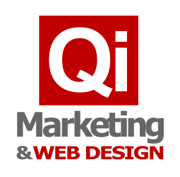 Qi Marketing & Web Design