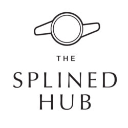 The Splined Hub