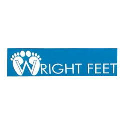 Wright Feet