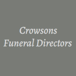 Crowsons Funeral Directors