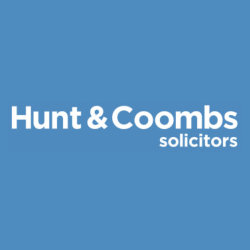 Hunt & Coombs Solicitors