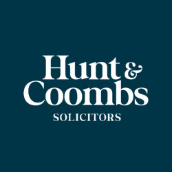 Hunt & Coombs Solicitors