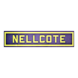 Nellcote Ltd