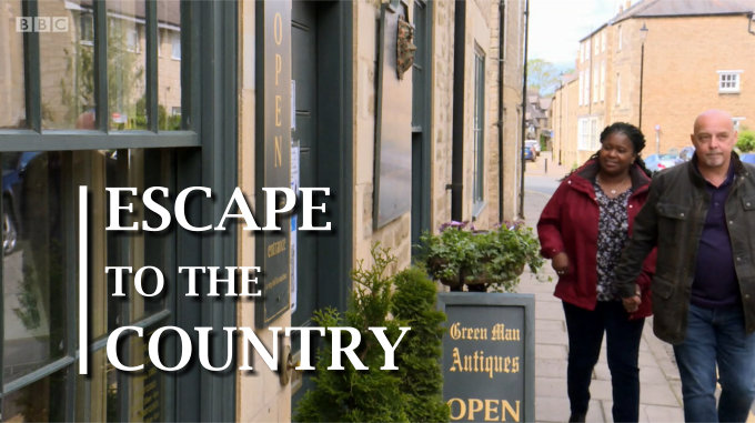 Oundle Features on BBC’s ‘Escape To The Country’