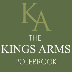 The Kings Arms – Polebrook