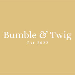 Bumble & Twig