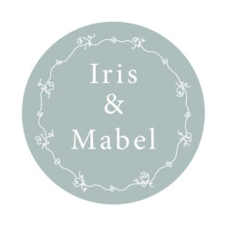 Iris & Mabel