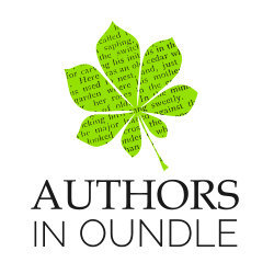 Authors in Oundle