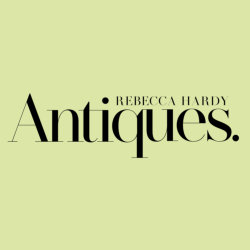 Rebecca Hardy Antiques