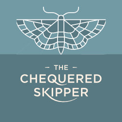 The Chequered Skipper