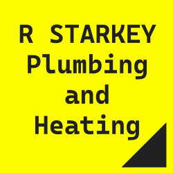 R Starkey Plumbing and Heating