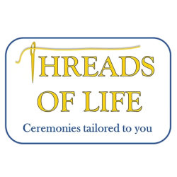 Threads of Life Ceremonies